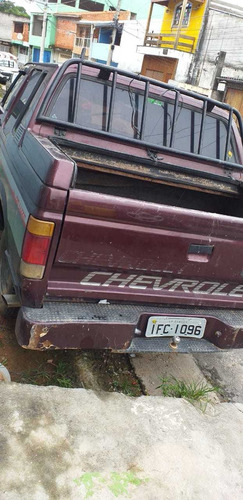 Chevrolet D20 Gabine Dupla