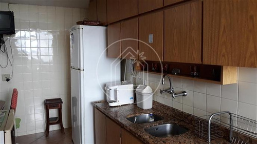Apartamento - Ref: 864795
