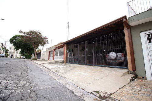 Imagem 22 de 22 de Casa Com 2 Dormitórios À Venda, 150 M² Por R$ 650.000,00 - Jaguaré - São Paulo/sp - Ca0763