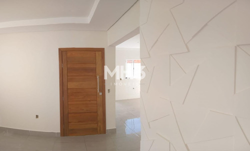 Imagem 17 de 26 de Casa À Venda Em Residencial Santa Joana - Ca006919