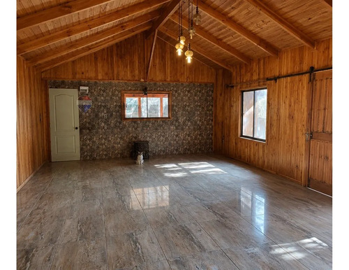 Venta Parcela 5.000 M² Con 2 Casas En Lampa