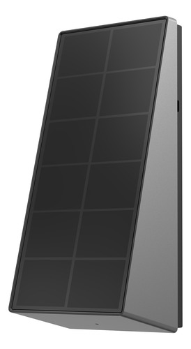 Video Portero Wifi Batería Cámara Ezviz Ep3x 2k Carga Solar