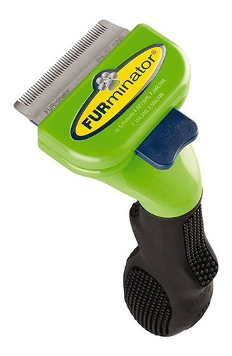 Furminator Cepillo Deslanador Perro Y Gato Todos Los Tamaños