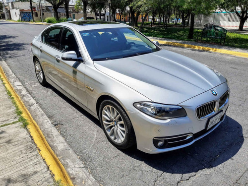 Imagen 3 de 15 de 2015 Bmw 528i Luxury Line