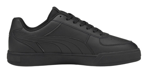 Sneakers Puma Caven Cruz Urbano Moda  Casual Piel Sintética