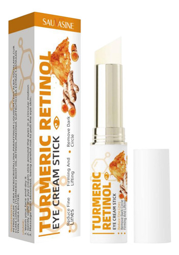 Crema De Ojos T Turmeric C Crema De Ojos De Cúrcuma Para Ojo