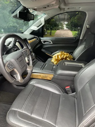 GMC Yukon 6.2 Denali 8 Vel Awd At