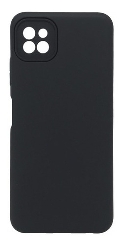 Protector Case Armor Rígido Samsung Galaxy A22 5g - Cover Co