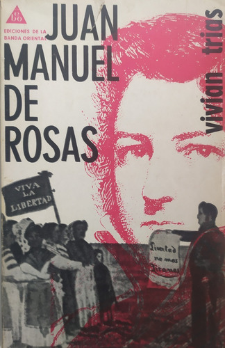Libros: Juan Manuel De Rosas