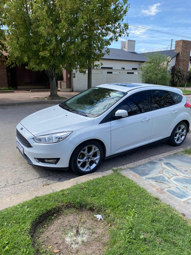 Foton Ford Focus Ese Plus 2.0