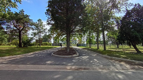 Lote En Venta Barrio Nueva Zelaya 1 Pilar 375 M2