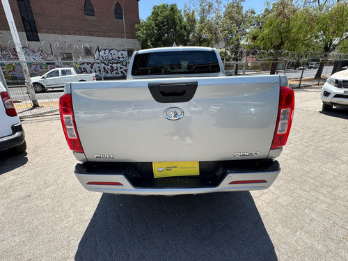 Great Wall Poer 2.0 Td 4x4 Elite - 2021 | 14