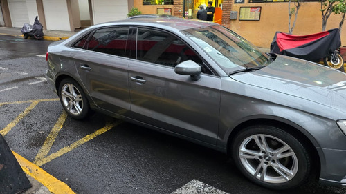 Audi A3 1.4 Sedán Dynamic At Dsg