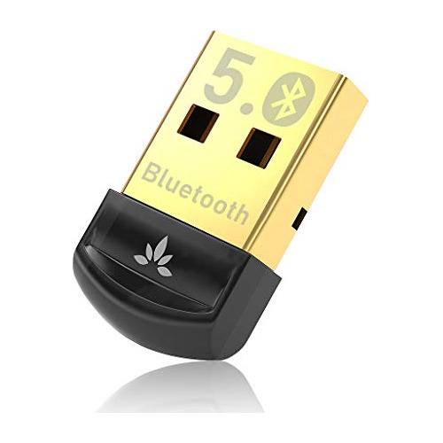 Adaptador Usb Avantree Dg45 Bluetooth 5.0 Para Pc Con Window