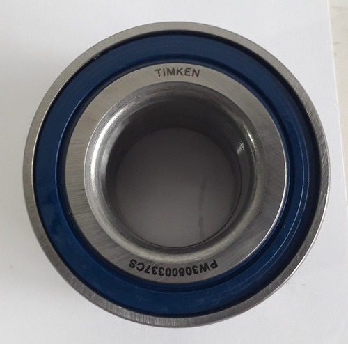 Rodamiento Rueda Trasera Fiat Premio,tucan-  Timken Original