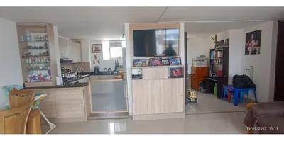 Apartamento en venta