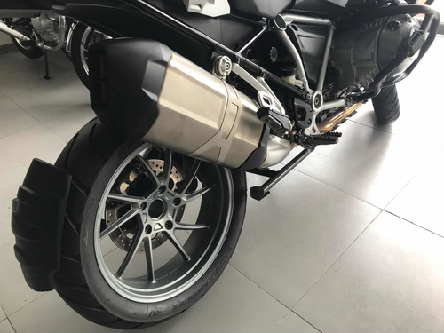 Bmw R 1200 Gs Sport 2019 Impecable C/accesorios Delisio