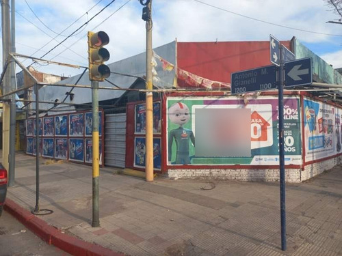 Imagen 3 de 6 de Galpon - Local 250 M2. Av. Alem 398 Esquina Gianelli