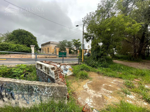 Terreno - Barrio Centro