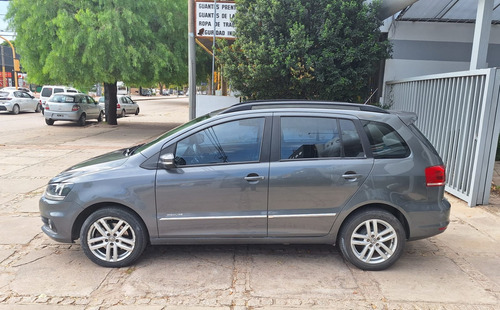 Volkswagen Suran 1.6 Highline Msi 110cv