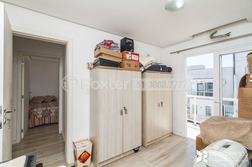 Casa Em Condomínio, 3 Dormitórios, 244 M², Aberta Dos Morros - 174753