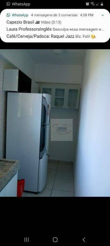 Imagem 3 de 28 de Casa Com 2 Dormitórios À Venda, 70 M² Por R$ 650.000,00 - Condomínio Chácaras Do Lago - Vinhedo/sp - Ca0475
