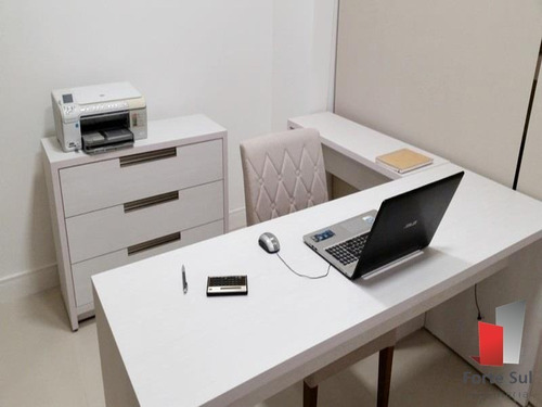 Imagem 24 de 30 de Apartamento - Ap704 - 32413333