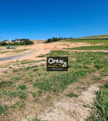 Imagem 10 de 10 de Terreno À Venda, 612 M² Por R$ 1.100.000,00 - Villa Dos Pinheiros - Indaiatuba/sp - Te0348