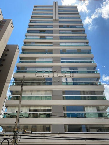 Imagem 1 de 16 de Apartamento Padrão Com 3 Quartos No Casa Mila Edificio - 76042-v