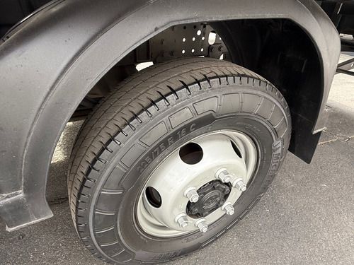 Vw Express 2024 Guincho Plataforma Com Asa Delta Camionete