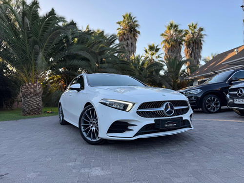 Mercedes Benz A250 2021