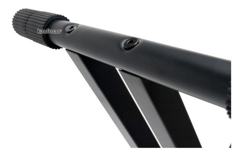 Imagen 2 de 4 de Base Soporte Stand Para Teclado Muy Reforzada 40 Kg