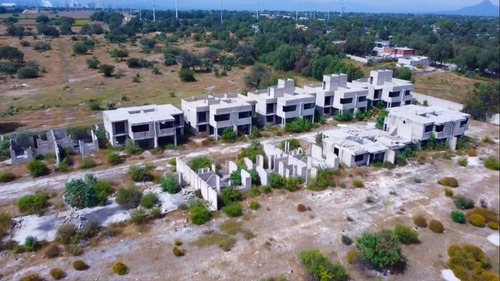 Imagen 19 de 21 de Venta Terreno Con Proyecto Inmobiliario En Atitalaquia Hidal