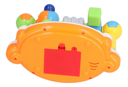 Teclado Y Piano Para Niños: Educación Temprana Y Aprendizaje