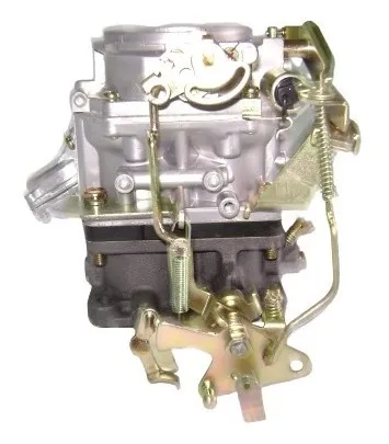 Carburador Toyota 3f Nuevo