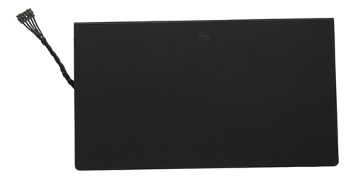 Touchpad Para Lenovo Thinkpad X1 Carbon 5ª 01lv566