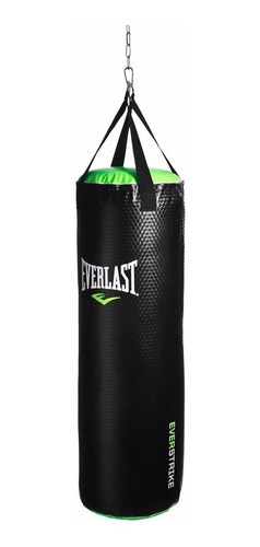 Bolsa Boxeo Everlast Kick Boxing 1 Metro 70 - 80 Libras Box