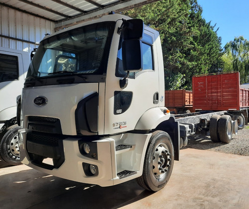 Ford 1723 Balancin Año 2017 0km
