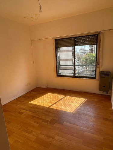 Imagen 9 de 10 de Departamento En Venta De 2 Dormitorios En Villa Crespo