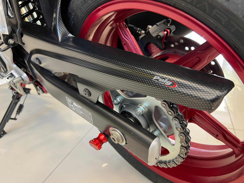 Suzuki Sv 650