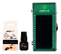 Comprar Pegamento 0.5s + Extension Pestañas Peloxpelo Cherimoya 