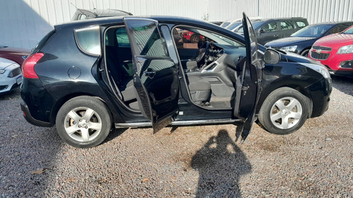 Peugeot 3008 1.6 Premium Thp 156cv