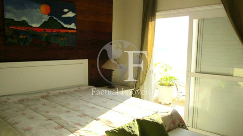 Imagem 16 de 30 de Casa Com 6 Dormitórios À Venda, 485 M² Por R$ 4.200.000,00 - Enseada - Guarujá/sp - Ca2611