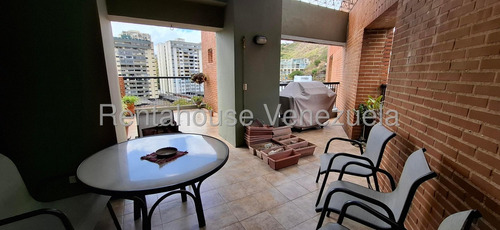 Apartamento En Venta Santa Fe Norte 25-20814 As