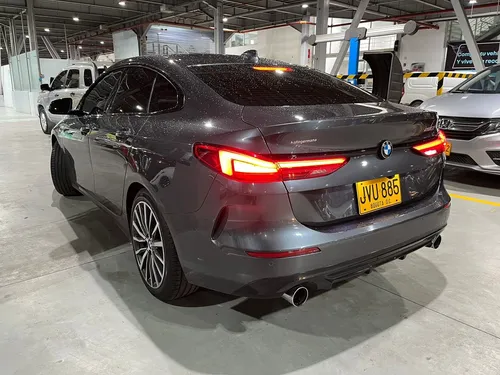 BMW 220i 2.0 220i F22 Coupe Sportline