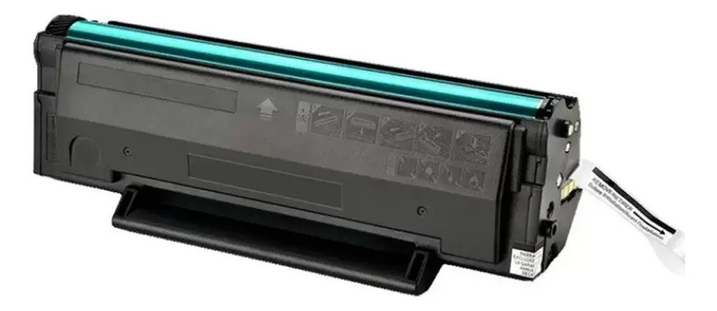Toner Compatível Pb-211 Pb210 1.6k Elgin Pantum P2500w M6550 Tinta Preto