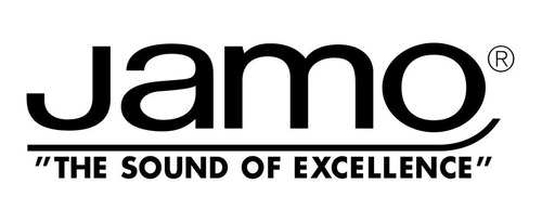 Imagen 6 de 6 de Combo Jamo 426 Hcs + Sintoamplificador Harman Kardon Bds S5