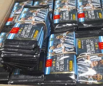 Comprar Cartas Campeones Del Mundo Mcdonald's X 10 Sobres