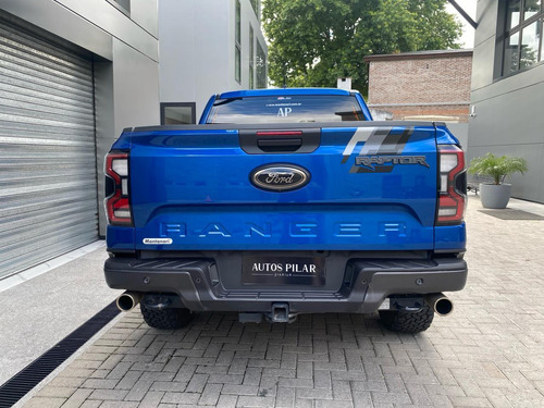 Ford Ranger 3.0 V6 4X4
