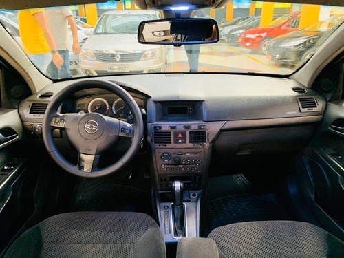 Vectra Gt 2.0 2011/11 Automático Flex (2338)
